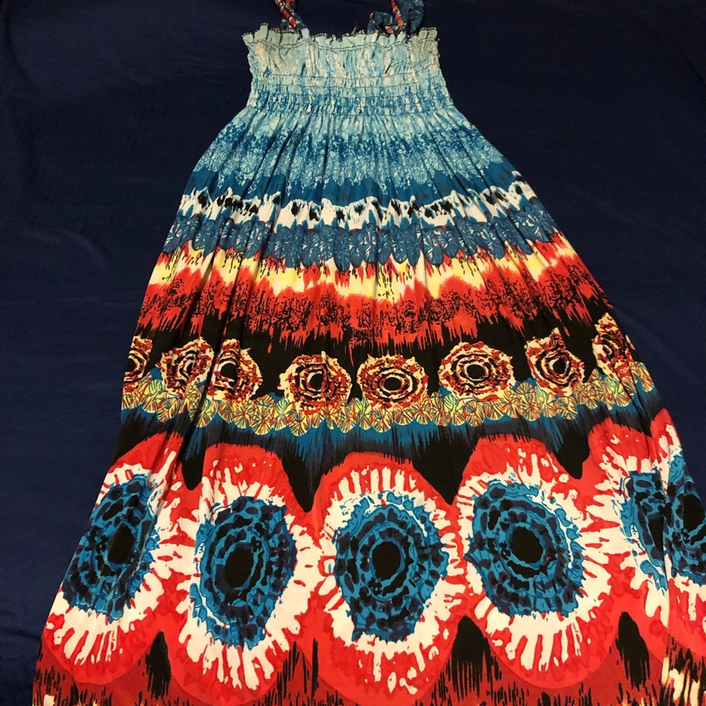 Summer dress